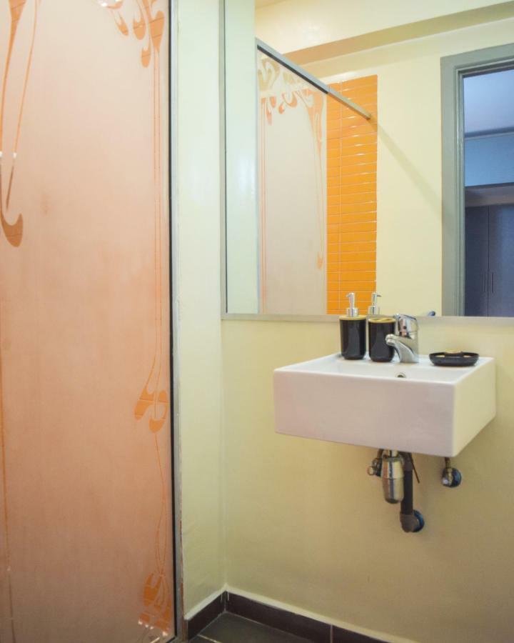 Apartment In Marrakesh, Gueliz Exterior foto
